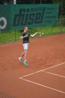 Einzelclubmeisterschaften 2017