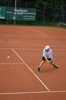 Einzelclubmeisterschaften 2017