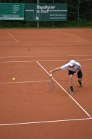 Einzelclubmeisterschaften 2017