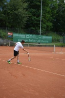 Einzelclubmeisterschaften 2017