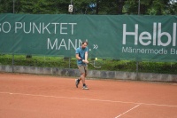 Einzelclubmeisterschaften 2017