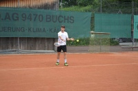 Einzelclubmeisterschaften 2017