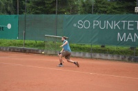 Einzelclubmeisterschaften 2017