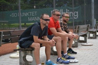 Einzelclubmeisterschaften 2017