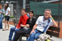 Einzelclubmeisterschaften 2017