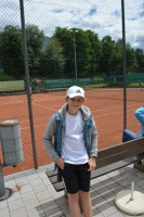 Einzelclubmeisterschaften 2017