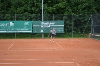 Einzelclubmeisterschaften 2017