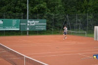 Einzelclubmeisterschaften 2017