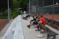 Einzelclubmeisterschaften 2017