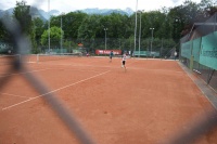 Einzelclubmeisterschaften 2017