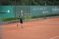 Einzelclubmeisterschaften 2017