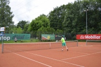 Einzelclubmeisterschaften 2017