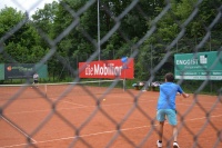 Einzelclubmeisterschaften 2017