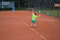 Einzelclubmeisterschaften 2017