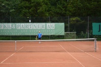 Einzelclubmeisterschaften 2017