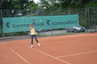 Einzelclubmeisterschaften 2017