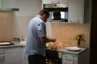 Einzelclubmeisterschaften 2017