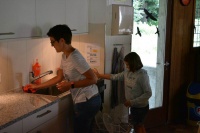 Einzelclubmeisterschaften 2017