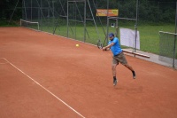 Einzelclubmeisterschaften 2017