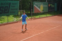 Einzelclubmeisterschaften 2017