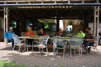 Einzelclubmeisterschaften 2017