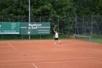 Einzelclubmeisterschaften 2017