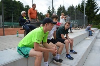 Einzelclubmeisterschaften 2017