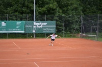 Einzelclubmeisterschaften 2017