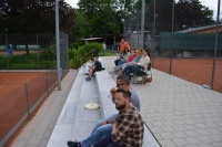 Einzelclubmeisterschaften 2017