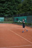 Einzelclubmeisterschaften 2017