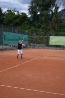 Einzelclubmeisterschaften 2017