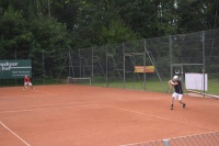 Einzelclubmeisterschaften 2017