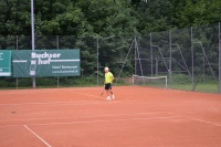 Einzelclubmeisterschaften 2017