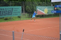 Einzelclubmeisterschaften 2017