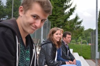 Einzelclubmeisterschaften 2017