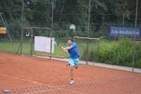 Einzelclubmeisterschaften 2017