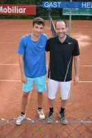 Einzelclubmeisterschaften 2017