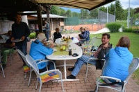 Einzelclubmeisterschaften 2017