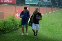 Einzelclubmeisterschaften 2017