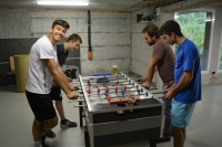 Einzelclubmeisterschaften 2017