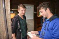 Einzelclubmeisterschaften 2017