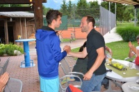 Einzelclubmeisterschaften 2017