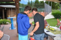 Einzelclubmeisterschaften 2017