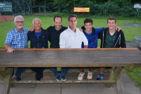 Einzelclubmeisterschaften 2017