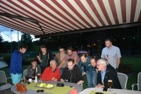 Einzelclubmeisterschaften 2017