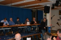 Generalversammlung 2017