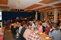 Generalversammlung 2017