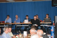 Generalversammlung 2017