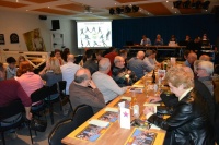 Generalversammlung 2017