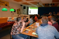 Generalversammlung 2017